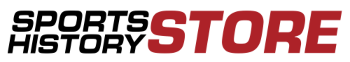 Sports Store History Wordmark 350
