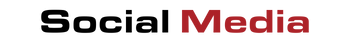 Social Media Icon - SMH