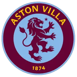 Aston Villa FC Authentic Merchandise