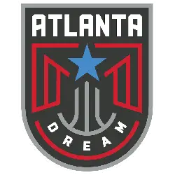 Atlanta Dream Authentic Merchandise