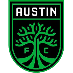 Austin FC Authentic Merchandise