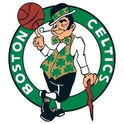 Boston Celtics Authentic Merchandise