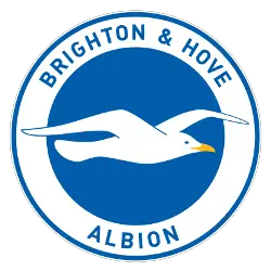 Brighton Hove Albion FC Authentic Merchandise