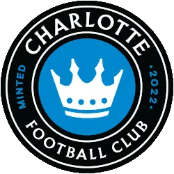 Charlotte FC Authentic Merchandise