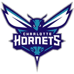 Charlotte Hornets Authentic Merchandise