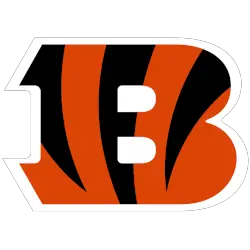 Cincinnati Bengals Authentic Merchandise