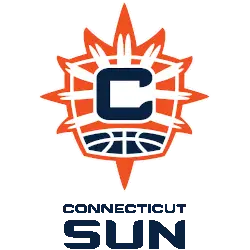 Connecticut Sun Authentic Merchandise