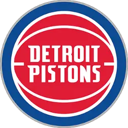 Detroit Pistons Authentic Merchandise