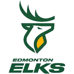 Edmonton Elks Authentic Merchandise