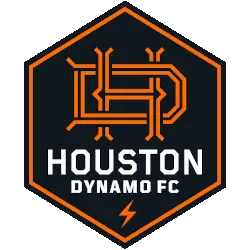 Houston Dynamo FC Authentic Merchandise