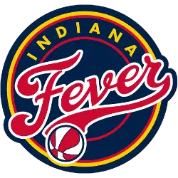 Indiana Fever Authentic Merchandise