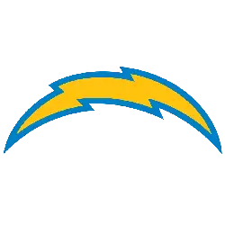 Los Angeles Chargers Authentic Merchandise