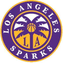 Los Angeles Sparks Authentic Merchandise