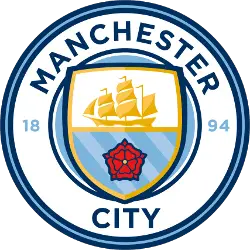 Manchester City FC Authentic Merchandise