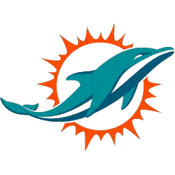 Miami Dolphins Authentic Merchandise