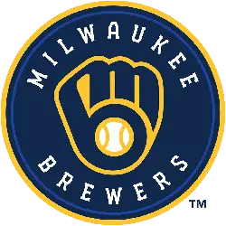 Milwaukee Brewers Authentic Merchandise