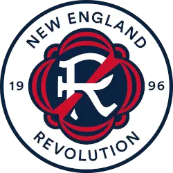 New England Revolution Authentic Merchandise