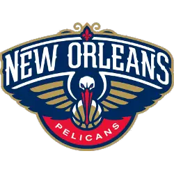 New Orleans Pelicans Authentic Merchandise