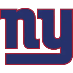 New York Giants Authentic Merchandise