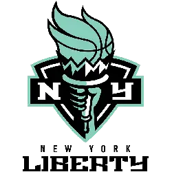 New York Liberty Authentic Merchandise