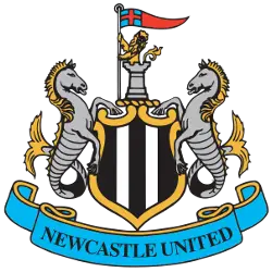 Newcastle United FC Authentic Merchandise