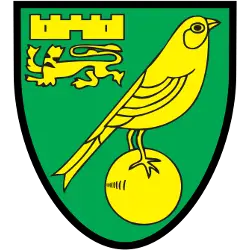 Norwich City FC Authentic Merchandise