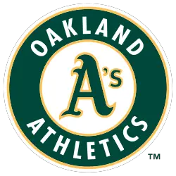 Oakland Athletics Authentic Merchandise