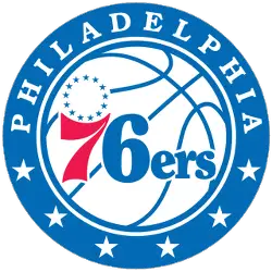 Philadelphia 76ers Authentic Merchandise