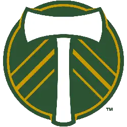 Portland Timbers Authentic Merchandise