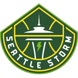 Seattle Storm Authentic Merchandise