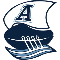 Toronto Argonauts Authentic Merchandise