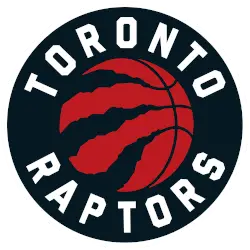 Toronto Raptors Authentic Merchandise