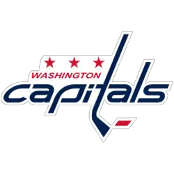 Washington Capitals Authentic Merchandise