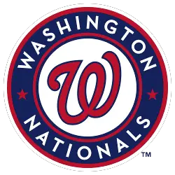 Washington Nationals Authentic Merchandise