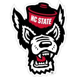 North Carolina State Wolfpack Authentic Merchandise