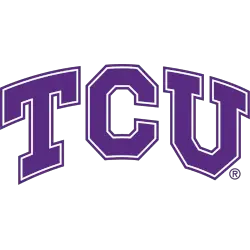 TCU Horned Frogs Authentic Merchandise