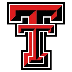 Texas Tech Red Raiders Authentic Merchandise