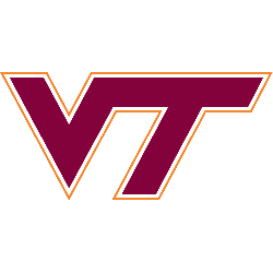 Virginia Tech Hokies Authentic Merchandise