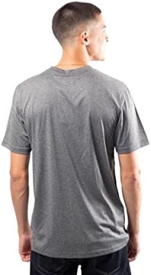 Ultra Game NBA Boston Celtics Super Soft Supreme T-Shirt