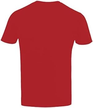 Arsenal EPL Gunners Red T Shirt – Authentic EPL