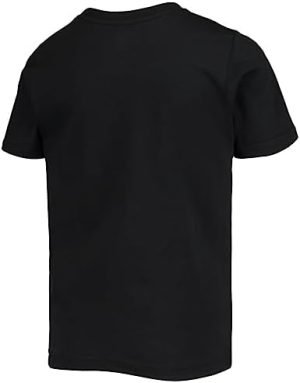 Outerstuff NHL Arizona Coyotes Youth 4-18 Team Logo T-Shirt