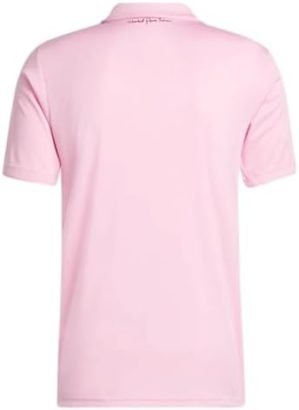 adidas Men’s MLS Inter Miami 22/23 Home Jersey