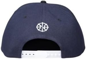 Ultra Game NBA New Orleans Pelicans Snap Back 3D Embroidered Team Logo Hat