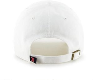 ’47 Boston Red Sox Baseball Hat