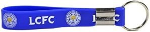 Leicester City FC Keychain