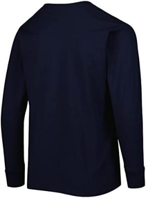 Outerstuff NBA Minnesota Timberwolves Juniors Size 4-18 Long Sleeve T-Shirt