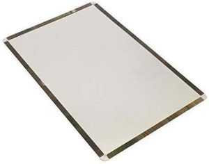 Wall Decoration MLB St. Louis Cardinals Card Art Store Tin Sign 8×12 inches