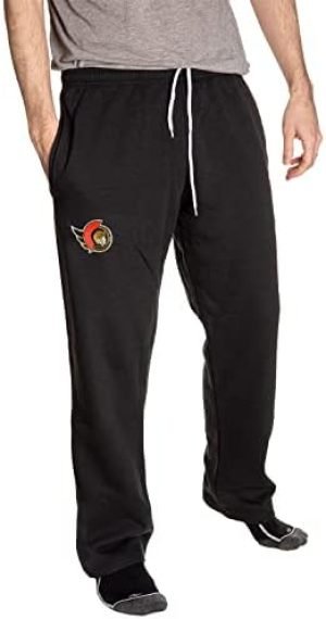 NHL Men's Official Team Sweatpants