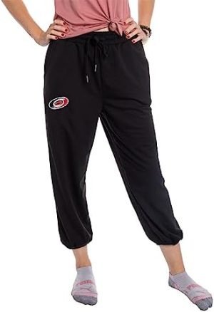 Calhoun NHL Surf & Skate Women's Fashion Leisure Pants