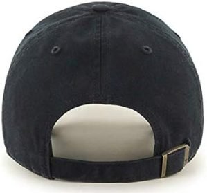 47′ MLB Los Angeles Dodgers Clean Up Dad Hat